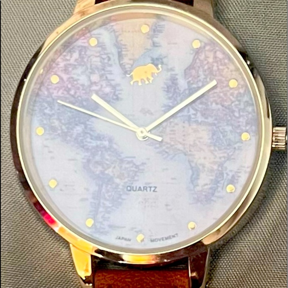 World Market Watch